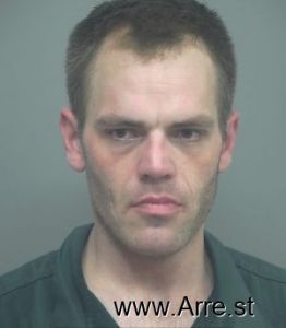 Troy Sullivan Arrest Mugshot