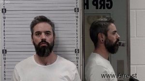 Tucker Wirfel Arrest Mugshot