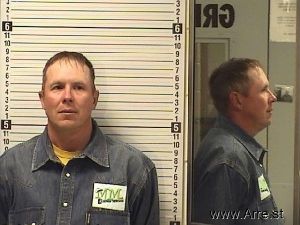 Tyler Davis Arrest Mugshot