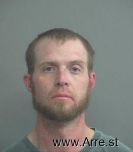 Tyler Leavitt Arrest Mugshot