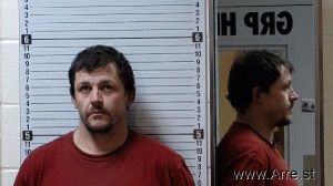 Tyrel Morningstar Arrest