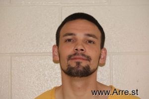 Tommy Dailey Arrest Mugshot