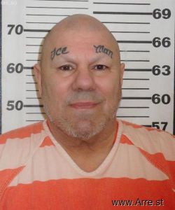 Victor Lopez Arrest Mugshot