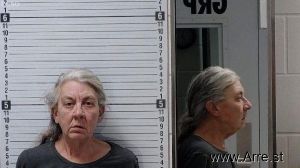 Wendy Hein Arrest Mugshot