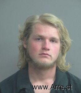 William Hays Arrest Mugshot