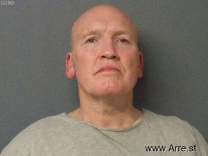 William Kimbrough Arrest Mugshot