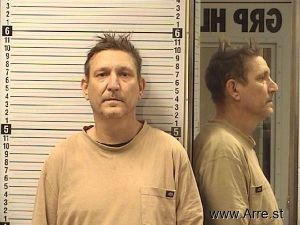 William Lefco Arrest Mugshot