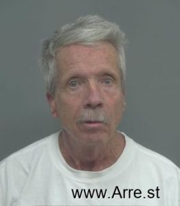 William Mccandless Arrest Mugshot