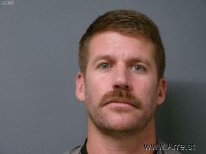 William Ziska Arrest Mugshot