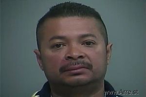 Wuilly Alarez Pepaz Arrest Mugshot