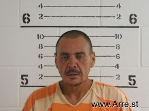 William Chavez Arrest Mugshot