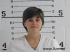 Amber Back Arrest Mugshot Goshen 10/21/2015