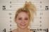 Brittany Study Arrest Mugshot Goshen 3/23/2014