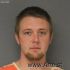 CADE BARKER Arrest Mugshot Goshen 07/30/2019 14:50