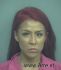 JASMINE GLADUE Arrest Mugshot Sweetwater 2024-08-20