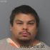 KENNETH BAD HEART BULL Arrest Mugshot Goshen 08/26/2020 06:29