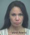 OLIVIA LLAMAS Arrest Mugshot Sweetwater 2024-01-04