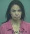 OLIVIA LLAMAS Arrest Mugshot Sweetwater 2024-01-18