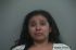 VERONICA MARTINEZ Arrest Mugshot Sweetwater 2016-09-03