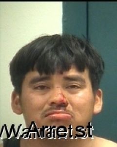 Alfredo Gomez Arrest Mugshot