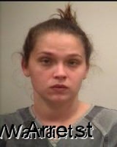 Amanda Day Arrest Mugshot