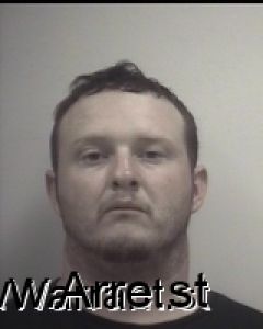 Anthony Anderson Arrest Mugshot