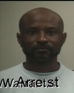 Anthony Bynum Arrest Mugshot