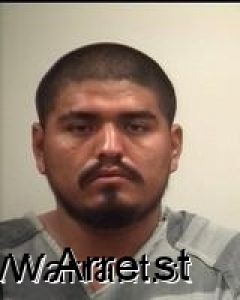Armando Garcia-morales Arrest Mugshot
