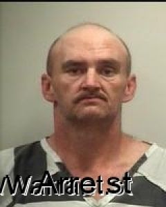 Arthur Bryant Arrest Mugshot