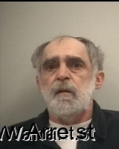 Billy Crowson Arrest Mugshot