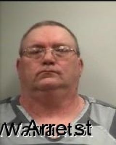 Billy England Arrest Mugshot