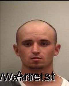 Billy Ferguson Arrest Mugshot