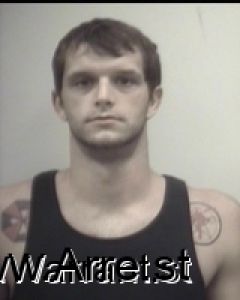 Billy Higgins Arrest Mugshot