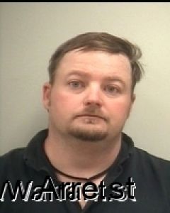 Bobby Bennett Arrest Mugshot