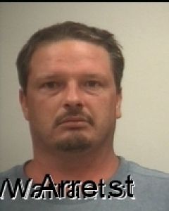 Bobby Downs Arrest Mugshot