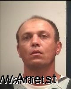 Bobby Emory Arrest Mugshot