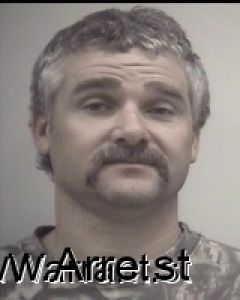 Bobby Finch Arrest Mugshot