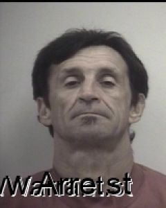 Bobby Jones Arrest Mugshot