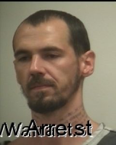 Byron Anderson Arrest Mugshot