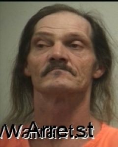 Calvin Helton Arrest Mugshot