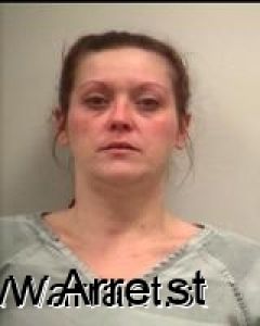 Carolyn Boldware Arrest Mugshot