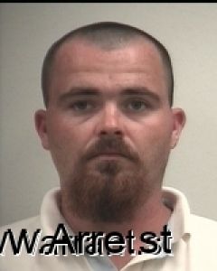 Charles Bryant Arrest Mugshot