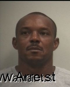Charles Dean Arrest Mugshot