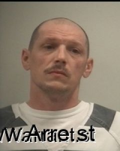 Charles Dunn Arrest Mugshot