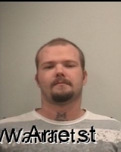 Christopher Bettis Arrest Mugshot
