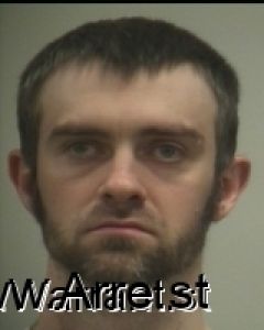 Christopher Bourne Arrest Mugshot