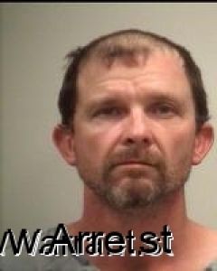 Christopher Combs Arrest Mugshot