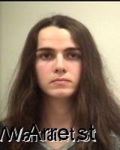 Christopher Gonzales Arrest Mugshot