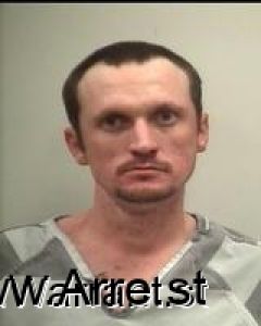 Christopher Horsley Arrest Mugshot