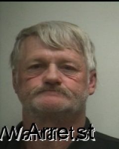 Claude Beatty Arrest Mugshot